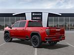 New 2024 GMC Sierra 2500 AT4 Crew Cab 4WD, Pickup for sale #8285 - photo 4