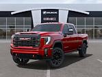 New 2024 GMC Sierra 2500 AT4 Crew Cab 4WD, Pickup for sale #8285 - photo 6