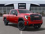 New 2024 GMC Sierra 2500 AT4 Crew Cab 4WD, Pickup for sale #8285 - photo 7