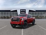 New 2024 GMC Sierra 2500 AT4 Crew Cab 4WD, Pickup for sale #8285 - photo 8