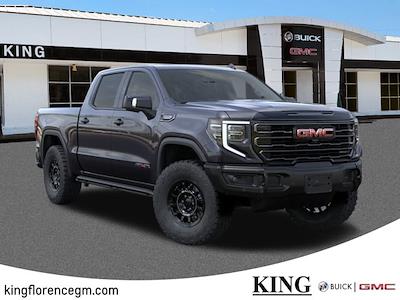 New 2024 GMC Sierra 1500 AT4X Crew Cab 4WD, Pickup for sale #8298 - photo 1
