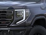 New 2024 GMC Sierra 1500 AT4X Crew Cab 4WD, Pickup for sale #8298 - photo 10