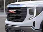 New 2024 GMC Sierra 1500 Pro Crew Cab 4WD, Pickup for sale #8299 - photo 13