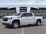 New 2024 GMC Sierra 1500 Pro Crew Cab 4WD, Pickup for sale #8299 - photo 3