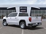 New 2024 GMC Sierra 1500 Pro Crew Cab 4WD, Pickup for sale #8299 - photo 4