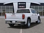 New 2024 GMC Sierra 1500 Pro Crew Cab 4WD, Pickup for sale #8299 - photo 2
