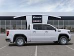 New 2024 GMC Sierra 1500 Pro Crew Cab 4WD, Pickup for sale #8299 - photo 5