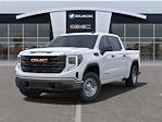 New 2024 GMC Sierra 1500 Pro Crew Cab 4WD, Pickup for sale #8299 - photo 6
