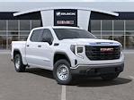 New 2024 GMC Sierra 1500 Pro Crew Cab 4WD, Pickup for sale #8299 - photo 7