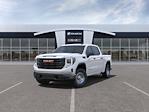 New 2024 GMC Sierra 1500 Pro Crew Cab 4WD, Pickup for sale #8299 - photo 8