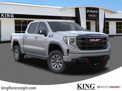 New 2024 GMC Sierra 1500 AT4 Crew Cab 4WD, Pickup for sale #8302 - photo 1