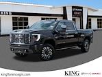 Used 2024 GMC Sierra 2500 Denali Ultimate Crew Cab 4WD, Pickup for sale #8315A - photo 1