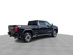 Used 2024 GMC Sierra 2500 Denali Ultimate Crew Cab 4WD, Pickup for sale #8315A - photo 8