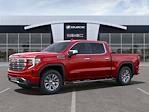 New 2024 GMC Sierra 1500 Denali Crew Cab 4WD, Pickup for sale #8318 - photo 3