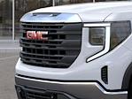New 2024 GMC Sierra 1500 Pro Crew Cab 4WD, Pickup for sale #8326 - photo 13