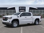 New 2024 GMC Sierra 1500 Pro Crew Cab 4WD, Pickup for sale #8326 - photo 3