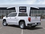 New 2024 GMC Sierra 1500 Pro Crew Cab 4WD, Pickup for sale #8326 - photo 4
