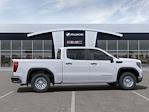 New 2024 GMC Sierra 1500 Pro Crew Cab 4WD, Pickup for sale #8326 - photo 5