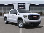 New 2024 GMC Sierra 1500 Pro Crew Cab 4WD, Pickup for sale #8326 - photo 7