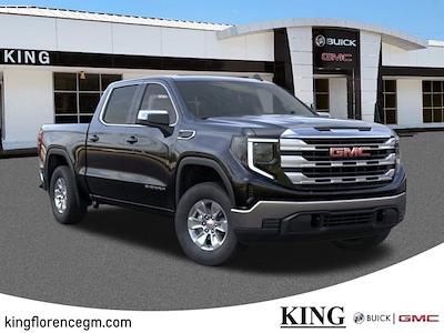 New 2024 GMC Sierra 1500 SLE Crew Cab 4WD, Pickup for sale #8385 - photo 1