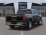 New 2024 GMC Sierra 1500 SLE Crew Cab 4WD, Pickup for sale #8385 - photo 2