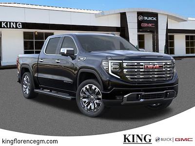 New 2024 GMC Sierra 1500 Denali Crew Cab 4WD, Pickup for sale #8410 - photo 1