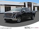 Used 2020 GMC Sierra 1500 SLT Crew Cab 4WD, Pickup for sale #8417A - photo 1