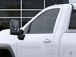 New 2024 GMC Sierra 2500 SLE Regular Cab 4WD, Pickup for sale #8503 - photo 12