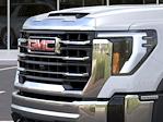 New 2024 GMC Sierra 2500 SLE Regular Cab 4WD, Pickup for sale #8503 - photo 13