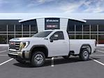 New 2024 GMC Sierra 2500 SLE Regular Cab 4WD, Pickup for sale #8503 - photo 3