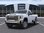 New 2024 GMC Sierra 2500 SLE Regular Cab 4WD, Pickup for sale #8503 - photo 6