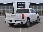 New 2024 GMC Sierra 1500 Denali Ultimate Crew Cab 4WD, Pickup for sale #8516 - photo 2