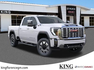 New 2024 GMC Sierra 2500 Denali Crew Cab 4WD, Pickup for sale #8560 - photo 1