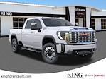 New 2024 GMC Sierra 2500 Denali Crew Cab 4WD, Pickup for sale #8560 - photo 1