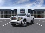 New 2024 GMC Sierra 2500 Denali Crew Cab 4WD, Pickup for sale #8560 - photo 8