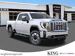 New 2024 GMC Sierra 2500 Denali Crew Cab 4WD, Pickup for sale #8569 - photo 1