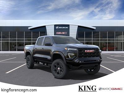 New 2024 GMC Canyon Elevation Crew Cab 4WD, Pickup for sale #8589 - photo 1