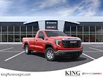 New 2024 GMC Sierra 1500 Pro Regular Cab RWD, Pickup for sale #8595 - photo 1