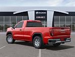 New 2024 GMC Sierra 1500 Pro Regular Cab RWD, Pickup for sale #8595 - photo 4