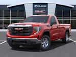 New 2024 GMC Sierra 1500 Pro Regular Cab RWD, Pickup for sale #8595 - photo 6