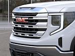 New 2024 GMC Sierra 1500 SLE Double Cab 4WD, Pickup for sale #8624 - photo 13