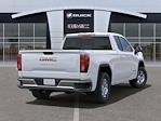 New 2024 GMC Sierra 1500 SLE Double Cab 4WD, Pickup for sale #8624 - photo 2