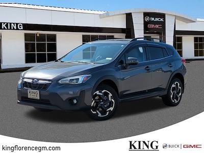 Used 2021 Subaru Crosstrek Limited AWD, SUV for sale #8626A - photo 1