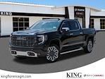 Used 2023 GMC Sierra 1500 Denali Ultimate Crew Cab 4WD, Pickup for sale #8671A - photo 1