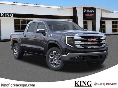 New 2024 GMC Sierra 1500 SLE Crew Cab 4WD, Pickup for sale #8678 - photo 1