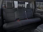 New 2024 GMC Sierra 1500 SLE Crew Cab 4WD, Pickup for sale #8678 - photo 17