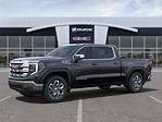 New 2024 GMC Sierra 1500 SLE Crew Cab 4WD, Pickup for sale #8678 - photo 3