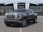 New 2024 GMC Sierra 1500 SLE Crew Cab 4WD, Pickup for sale #8678 - photo 6