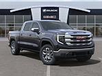 New 2024 GMC Sierra 1500 SLE Crew Cab 4WD, Pickup for sale #8678 - photo 7