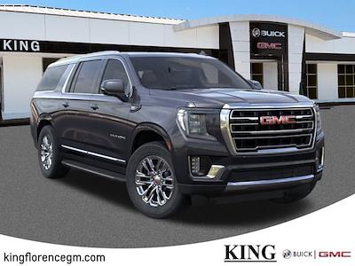 New 2024 GMC Yukon XL SLT 4WD, SUV for sale #8680 - photo 1